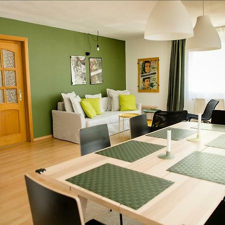 Studio 35 Буштені Екстер'єр фото